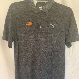 Athletic Polo